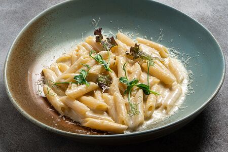 Пенне Четыре сыра