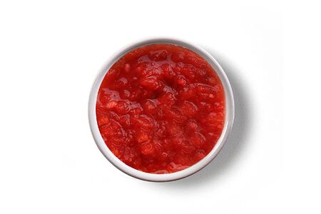 Соус Огонёк