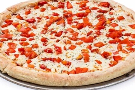 Пицца Марго