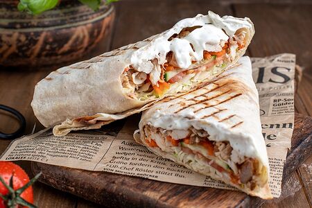 Стандартная