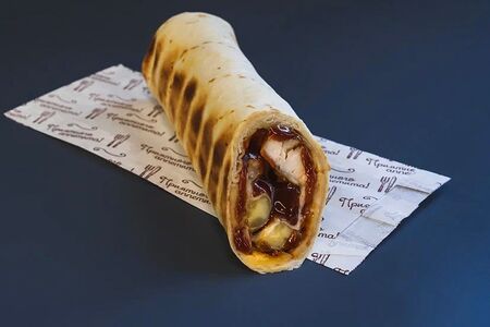 Шаверма Техасская