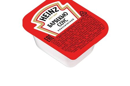 Соус барбекю Heinz