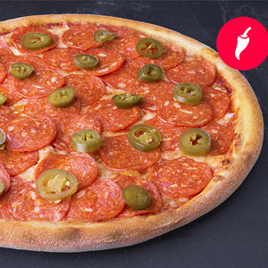 Пицца Пепперони