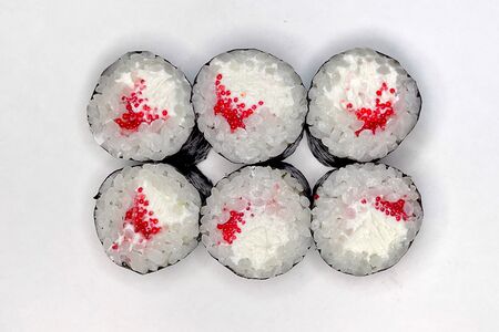 Маки Чиз Тобико