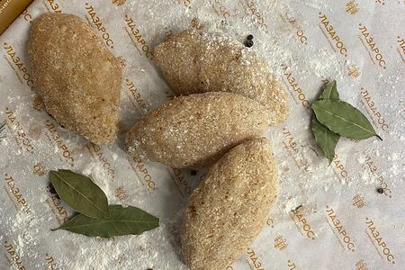 Котлета куриная