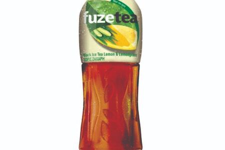 Fuzetea лимон-лемонграсс