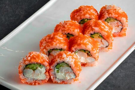 Ролл Такками