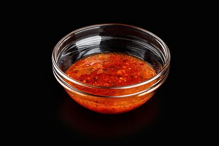 Сладкий чили