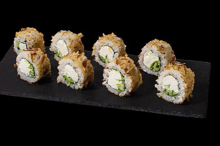 Ролл Канада