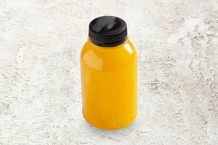 Смузи Манго-Кокос