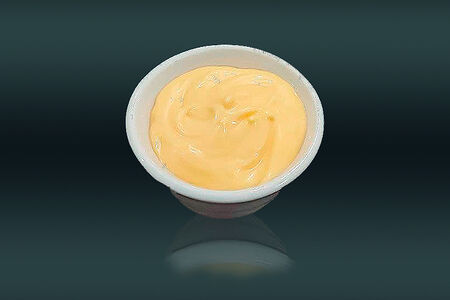 Сырный соус