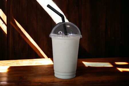 Спортивный коктейль