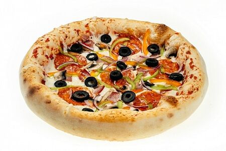 Пицца Феникс