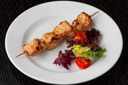 Шашлычок куриный