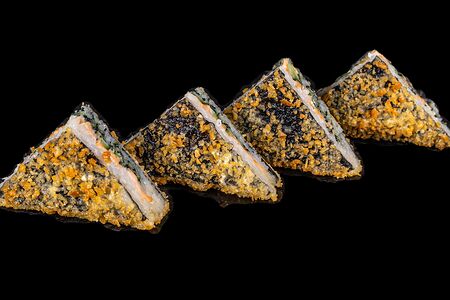 Темпура Филадельфия