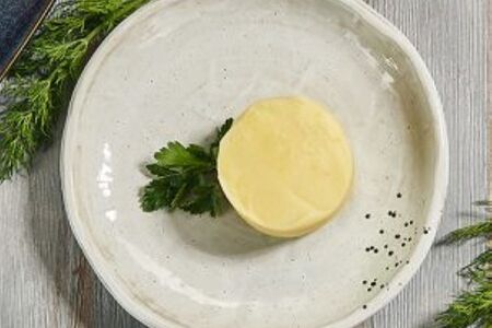 Картофельное пюре