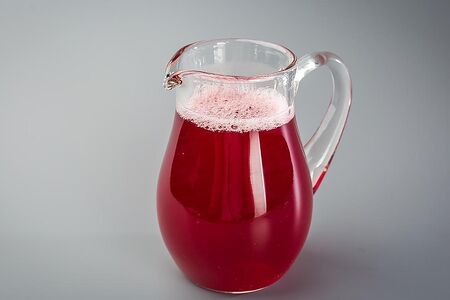 Морс домашний