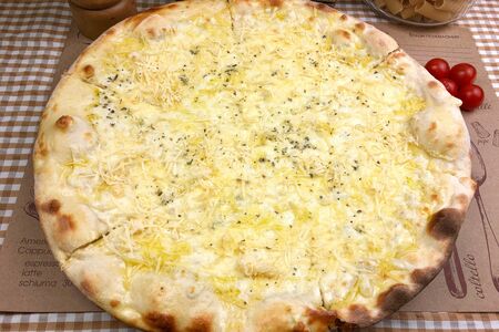 Четыре сыра