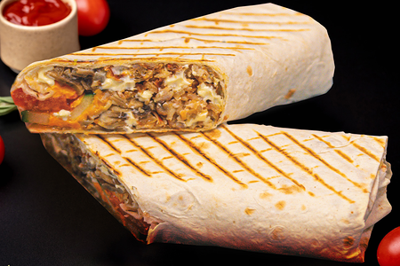 Шаверма Жюльен