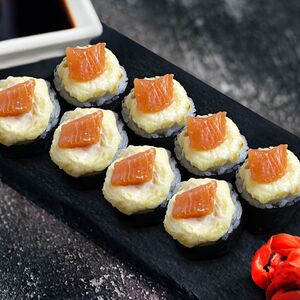 Саями окунь