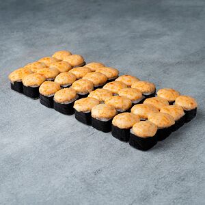 Мини-сет запеченный