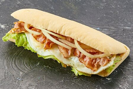 Панини Барбекю