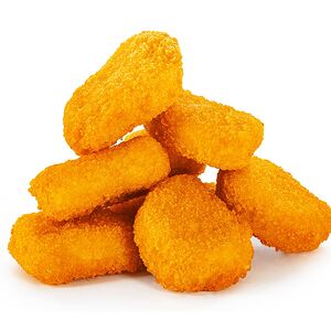 Куриные наггетсы