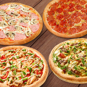 Промонабор Капитан