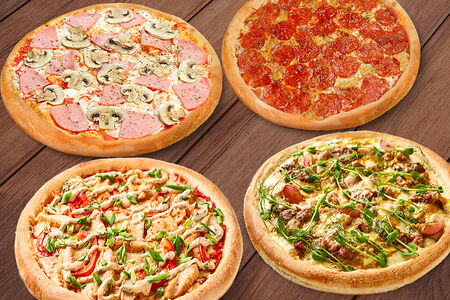 Промонабор Капитан