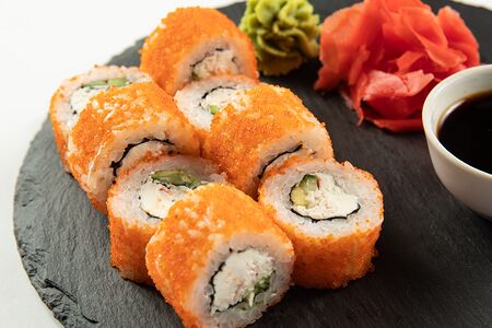 Калифорния классика Нихао King Vito