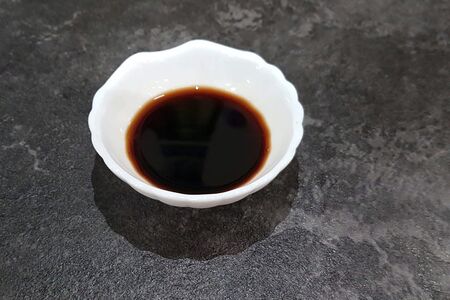 Соевый соус