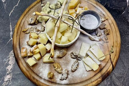 Формаджи мисти