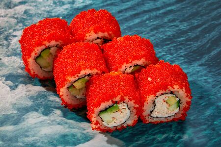 Ролл Калифорния