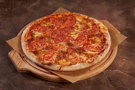 Пицца Маргарита