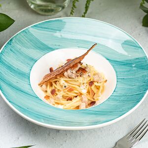 Спагетти Карбонара