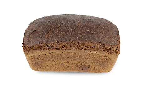 Хлеб Бородинский на закваске