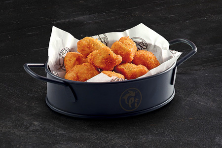 Куриные байтсы