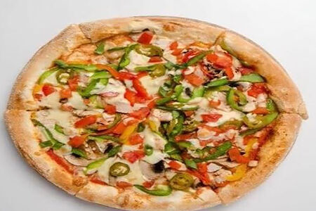 Пицца Мексика