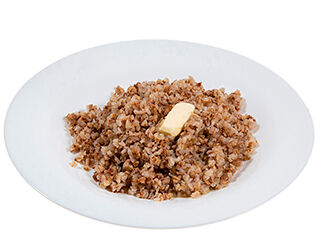 Каша гречневая