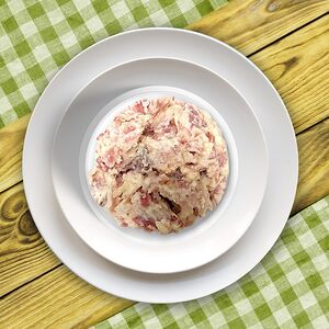 Добавка Карбонара