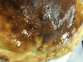 Хачапури гурийский