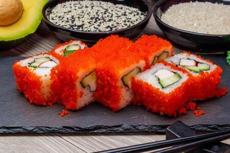 Калифорния Каппа