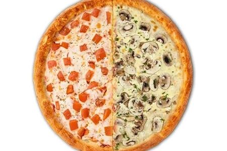 Мадам Маргарита и грибы