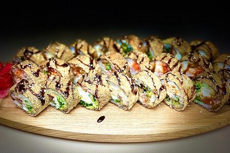 Темпура сет