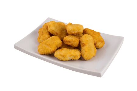 Наггетсы куриные