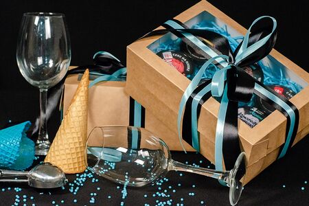 Подарочный набор