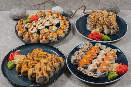 Сет All Inclusive