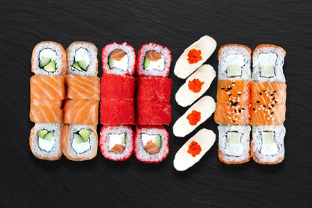 Филадельфия Макси