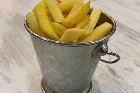 Картофель фри