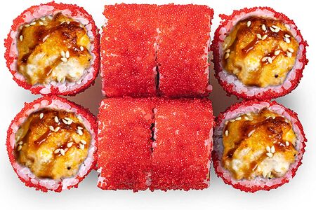 Триада (запеченный)